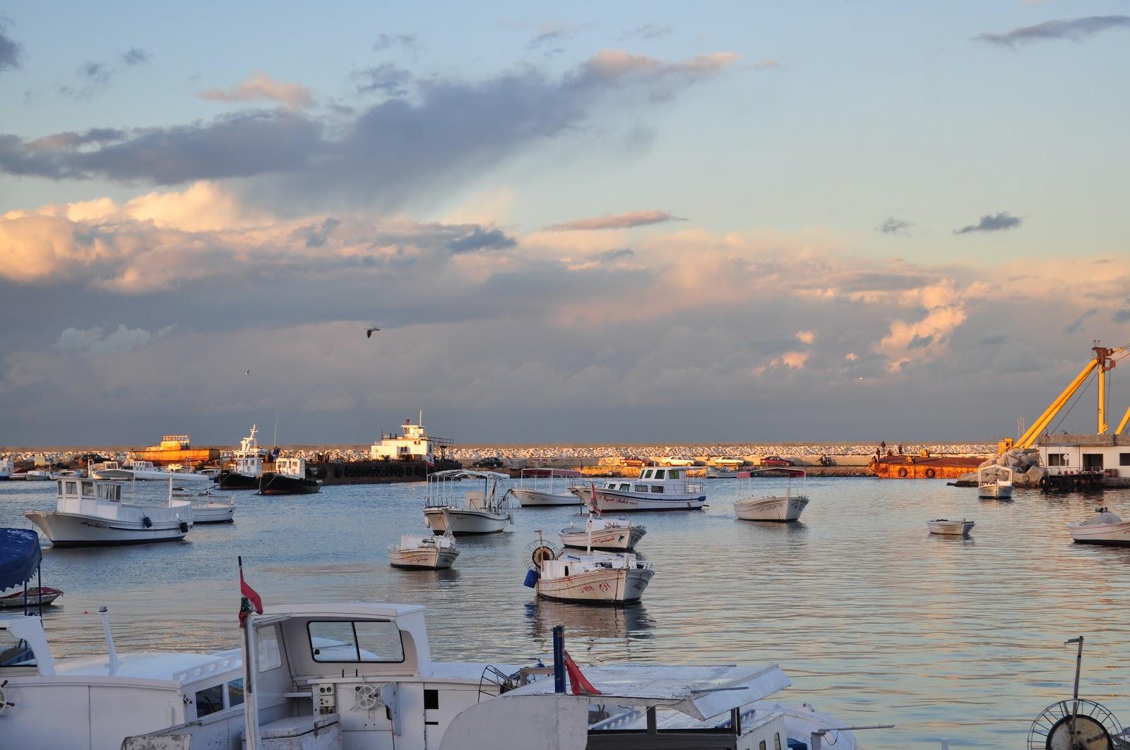 Sandee Port Promenade Photo