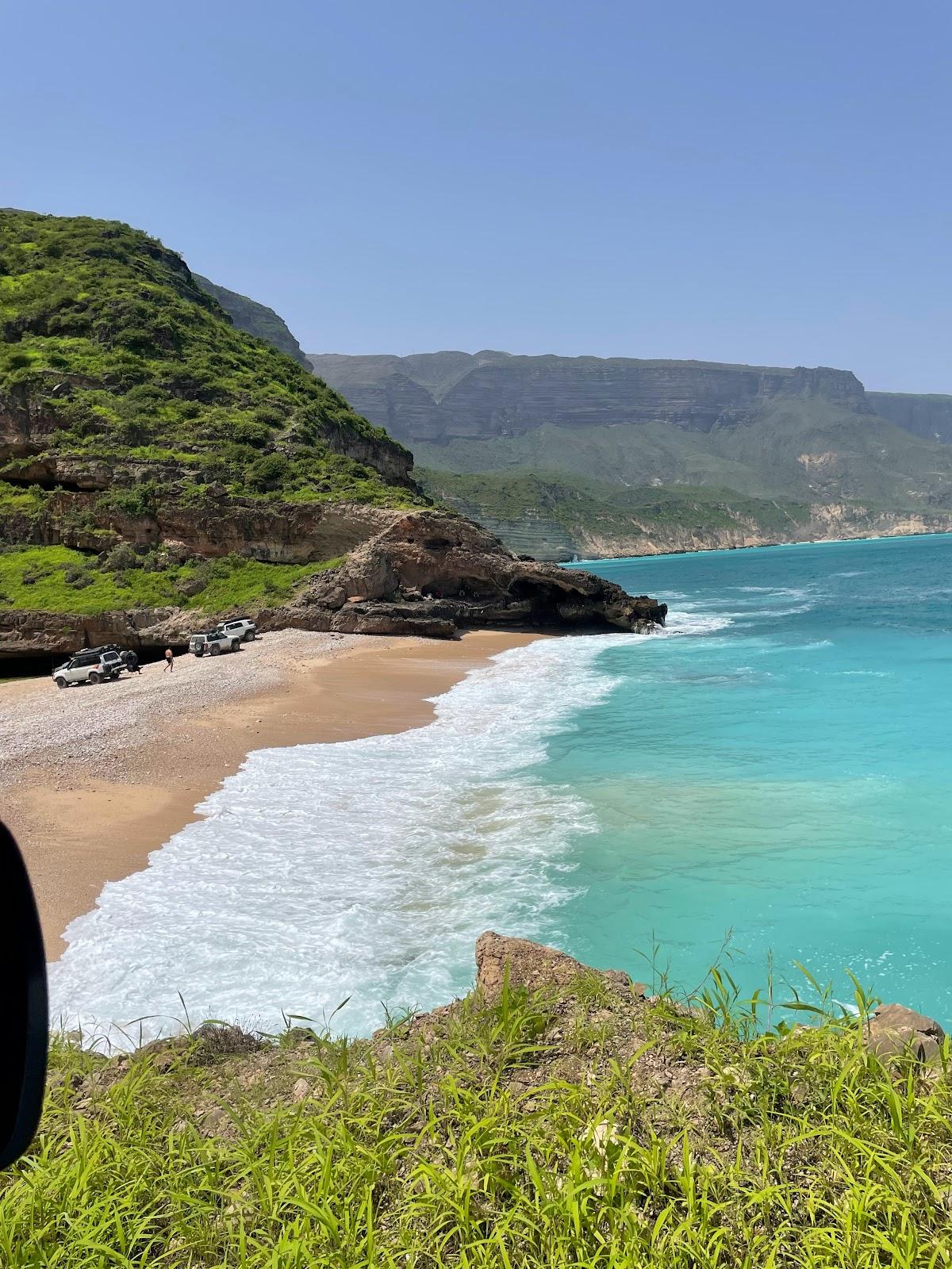 Sandee Shaat Hidden Beach