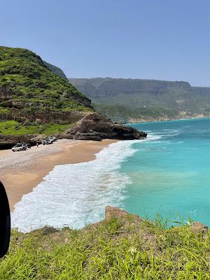 Sandee - Shaat Hidden Beach