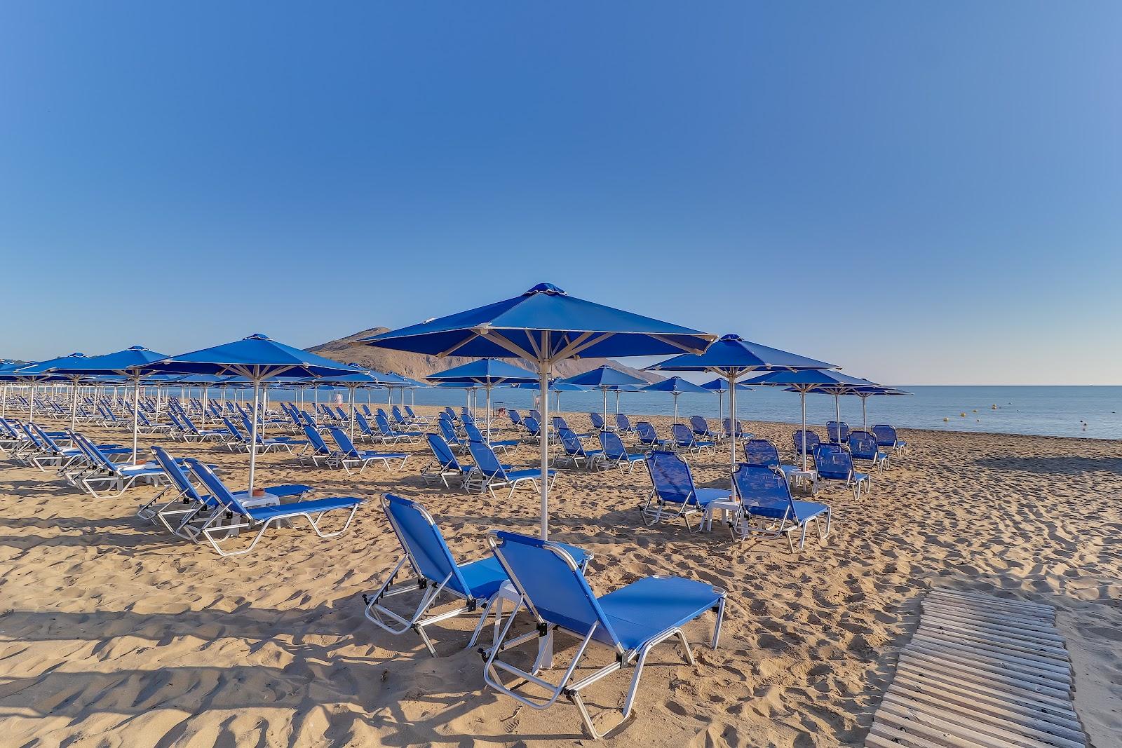 Sandee Mare Monte Beach