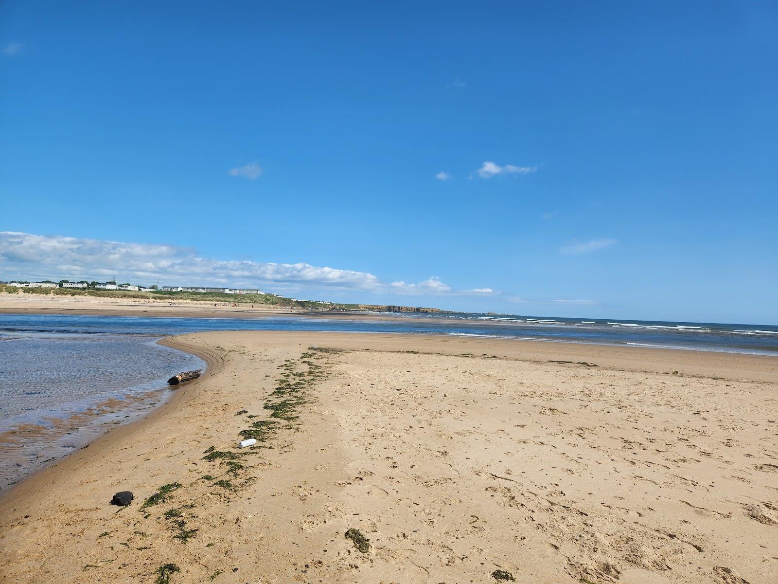 Sandee North Blyth Beach