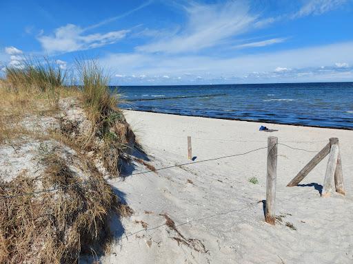 Sandee - Hundestrand Am Schwarzen Busch