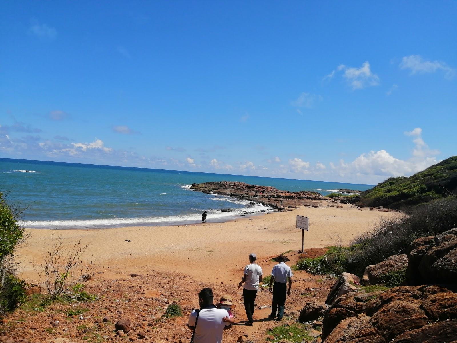 Sandee Arisimale Beach Photo