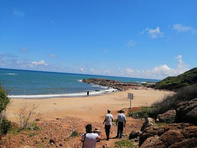 Sandee - Arisimale Beach