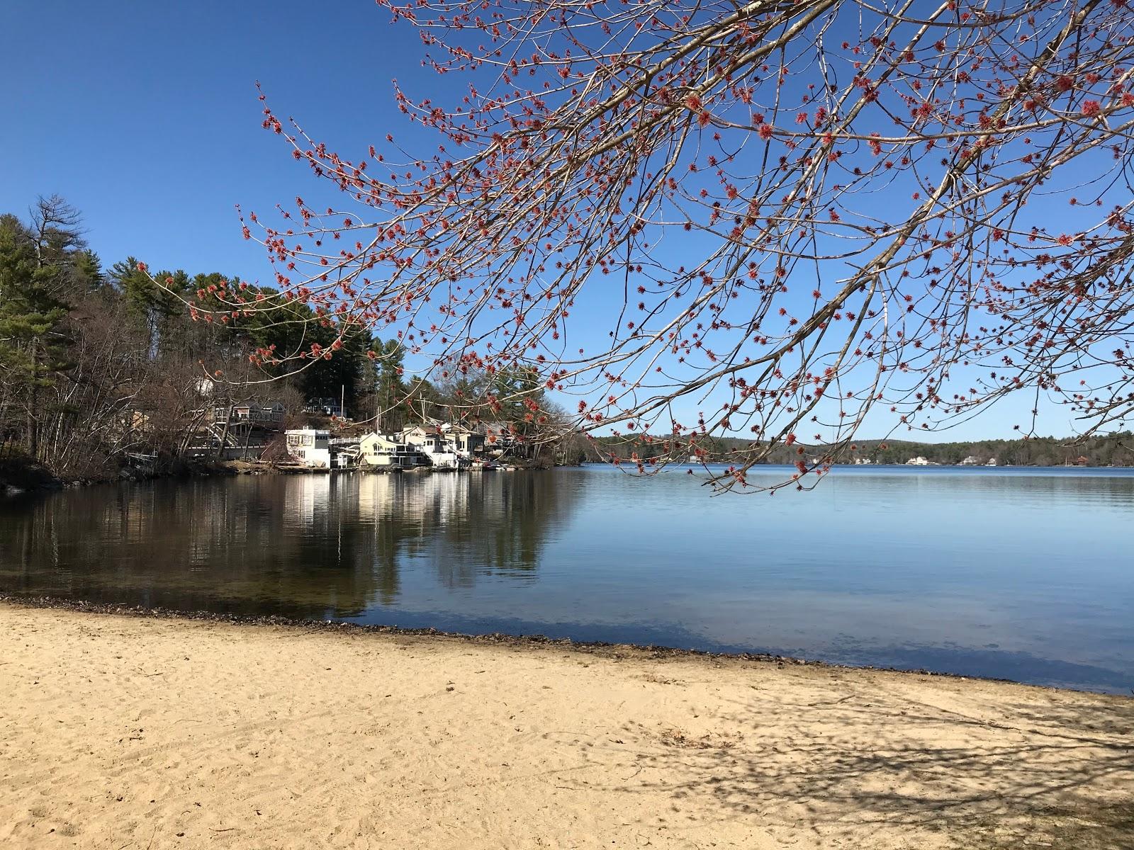 Sandee Windham Town Beach Photo