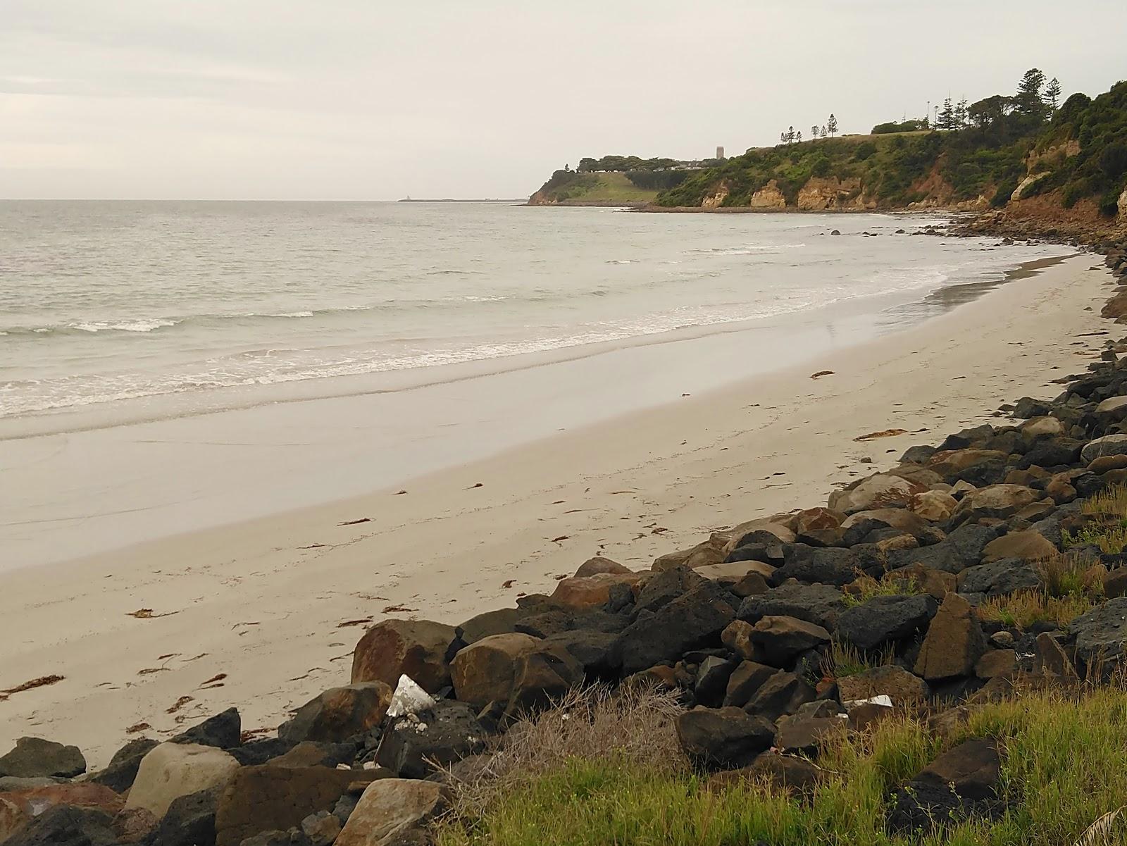 Sandee Sandy's Beach