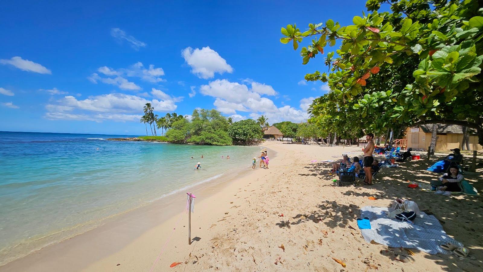Sandee Paradise Cove Beach