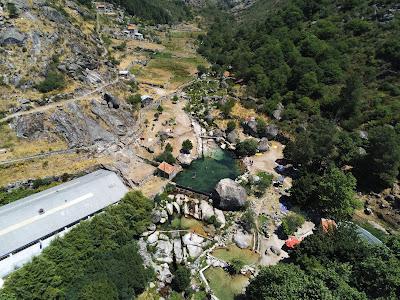 Sandee - Praia Fluvial De Loriga