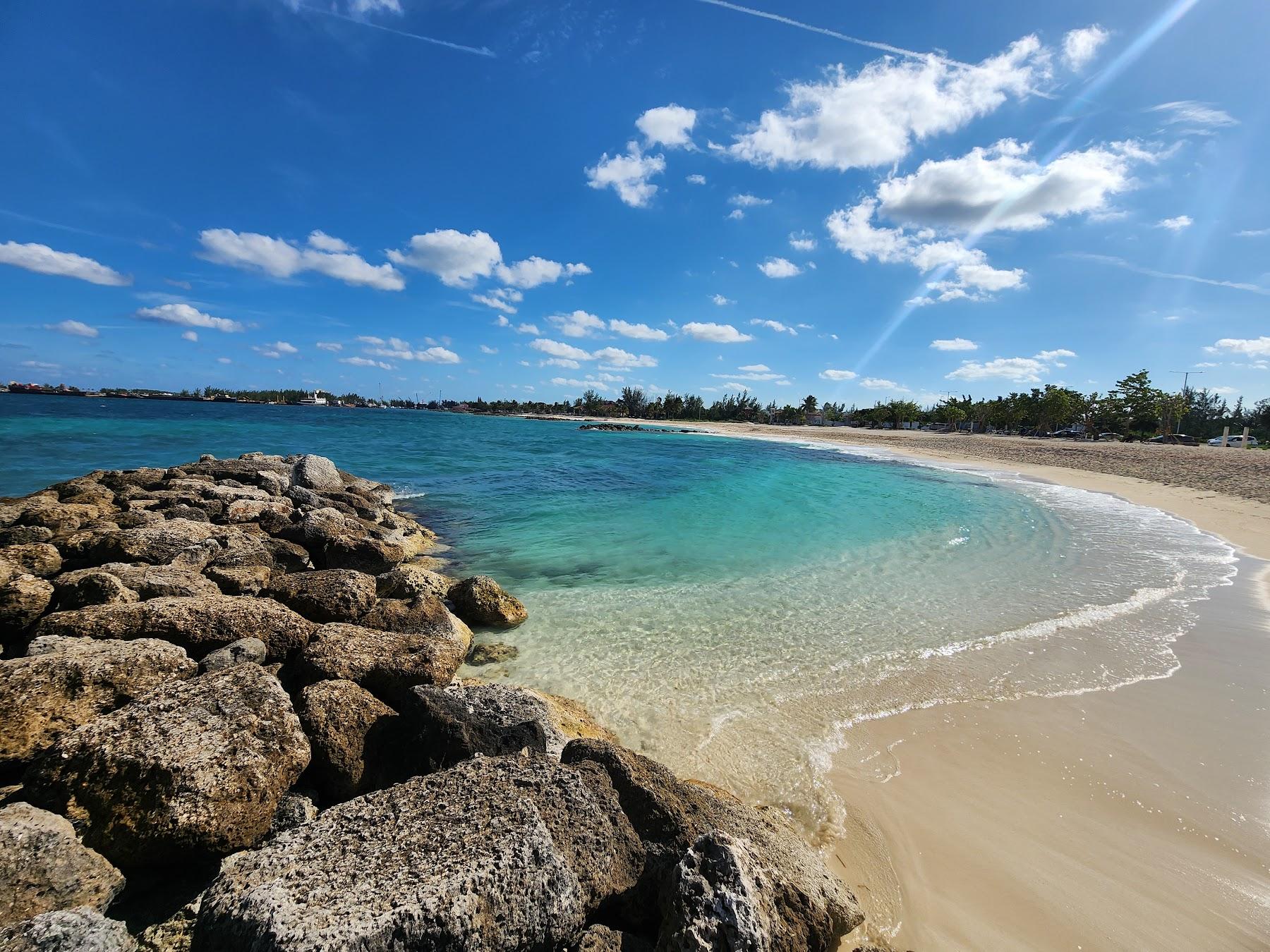 Sandee Saunders Beach Photo