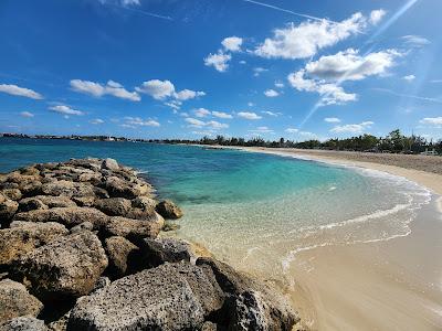 Sandee - Saunders Beach