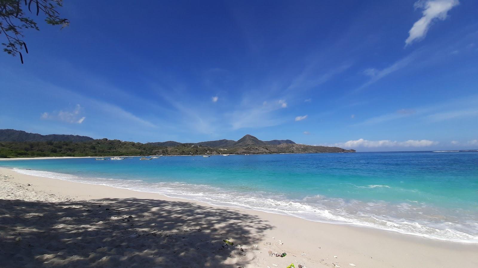 Sandee Maluk Beach Photo