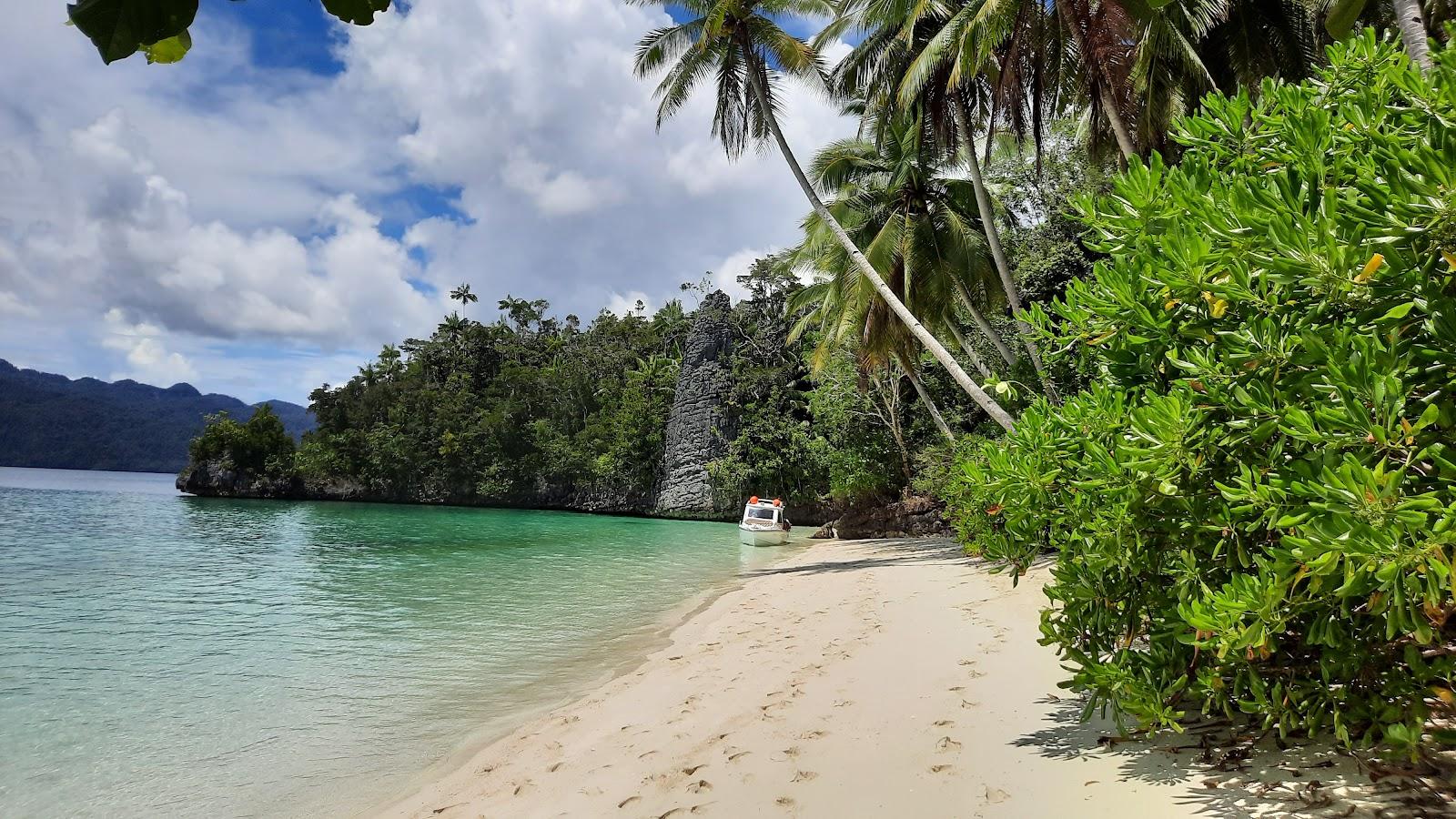 Sandee Siung Beach