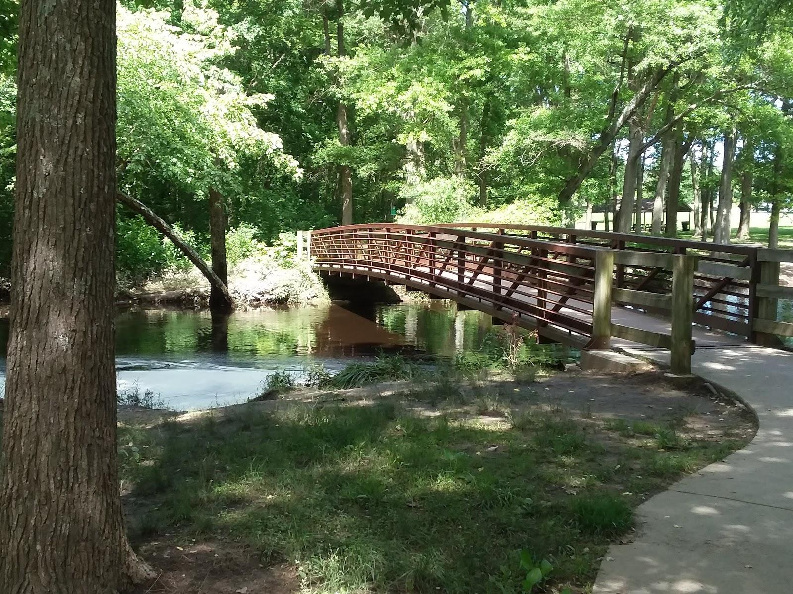 Sandee - Silver Lake Park