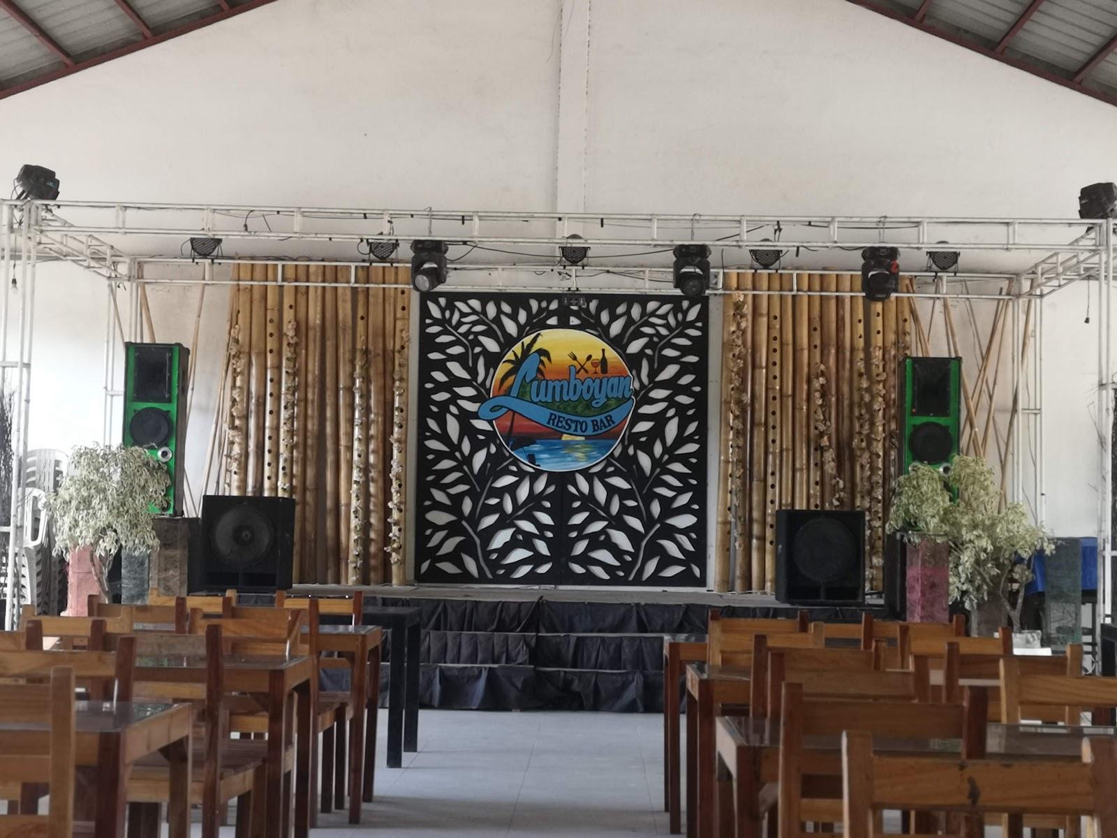 Sandee Lumboyan Beach And Restobar