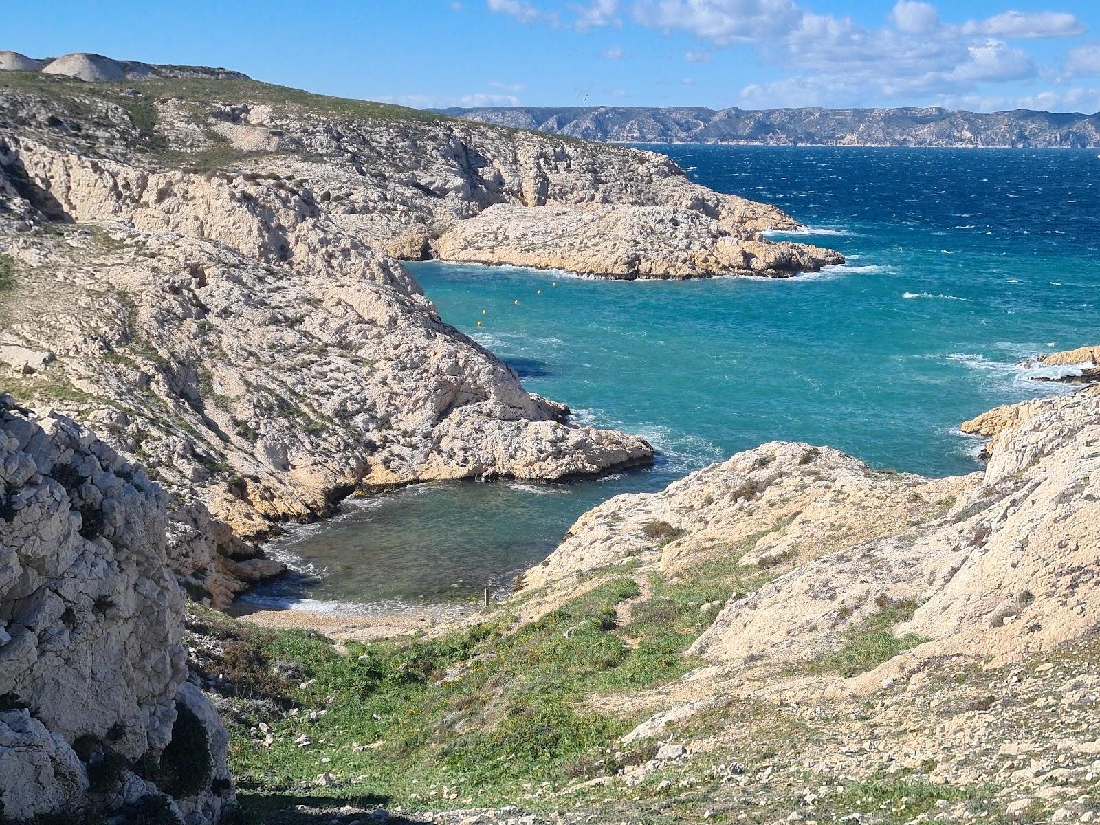 Sandee Calanque De L'Eoube