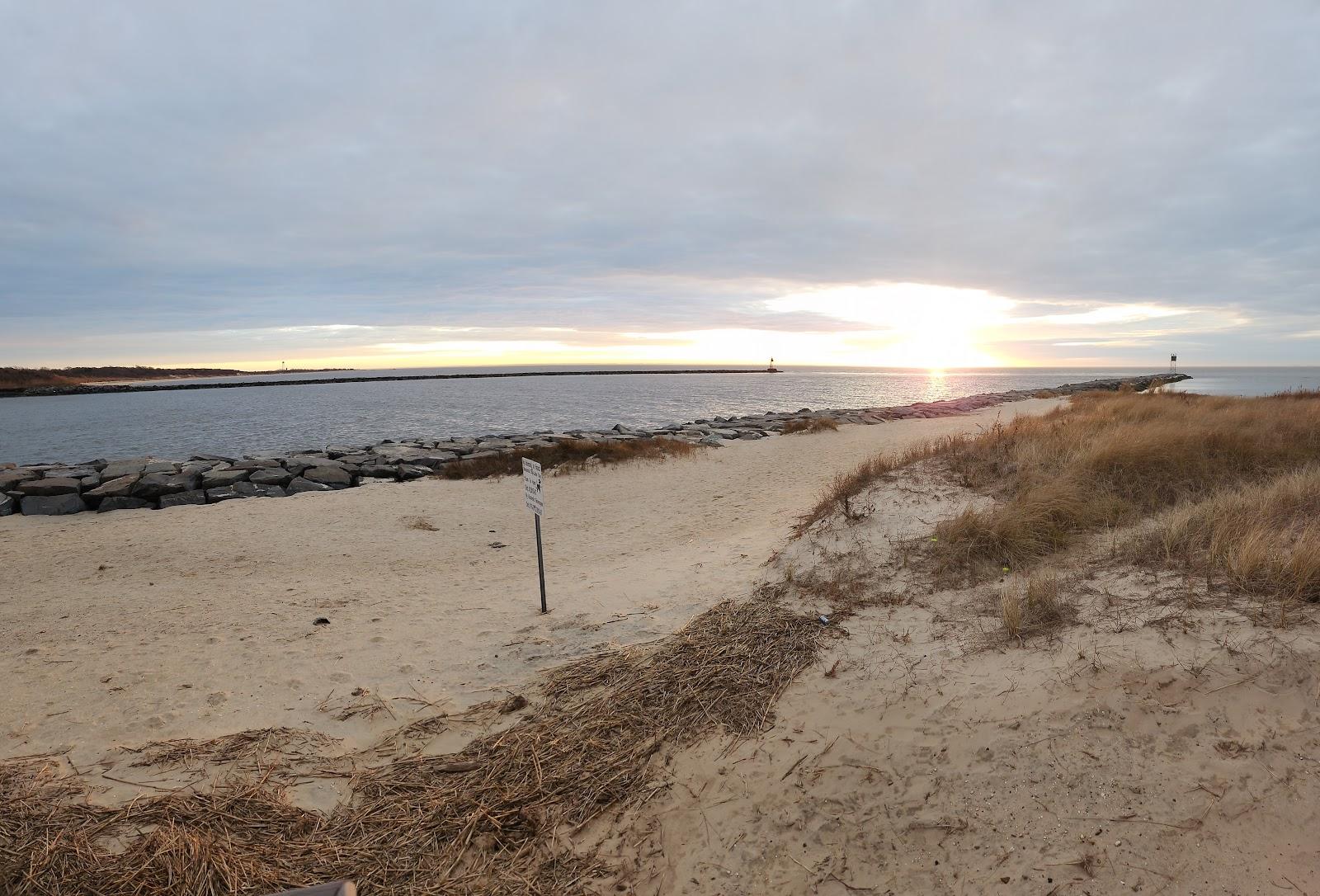 Sandee - North Cape May Beach