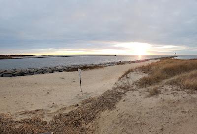 Sandee - North Cape May Beach