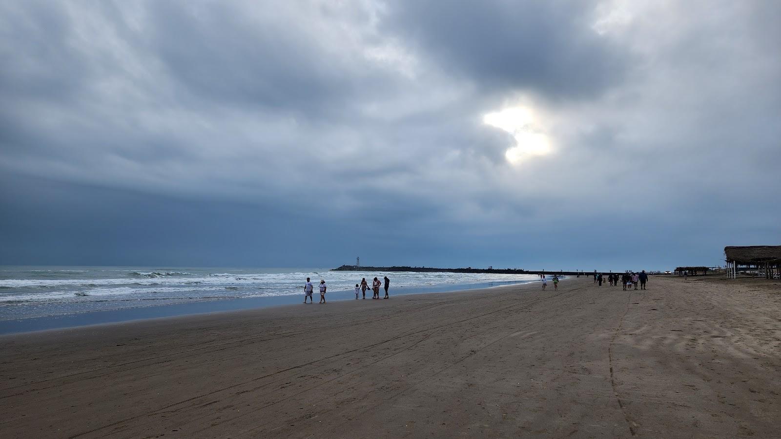 Sandee Playa Tecolutla