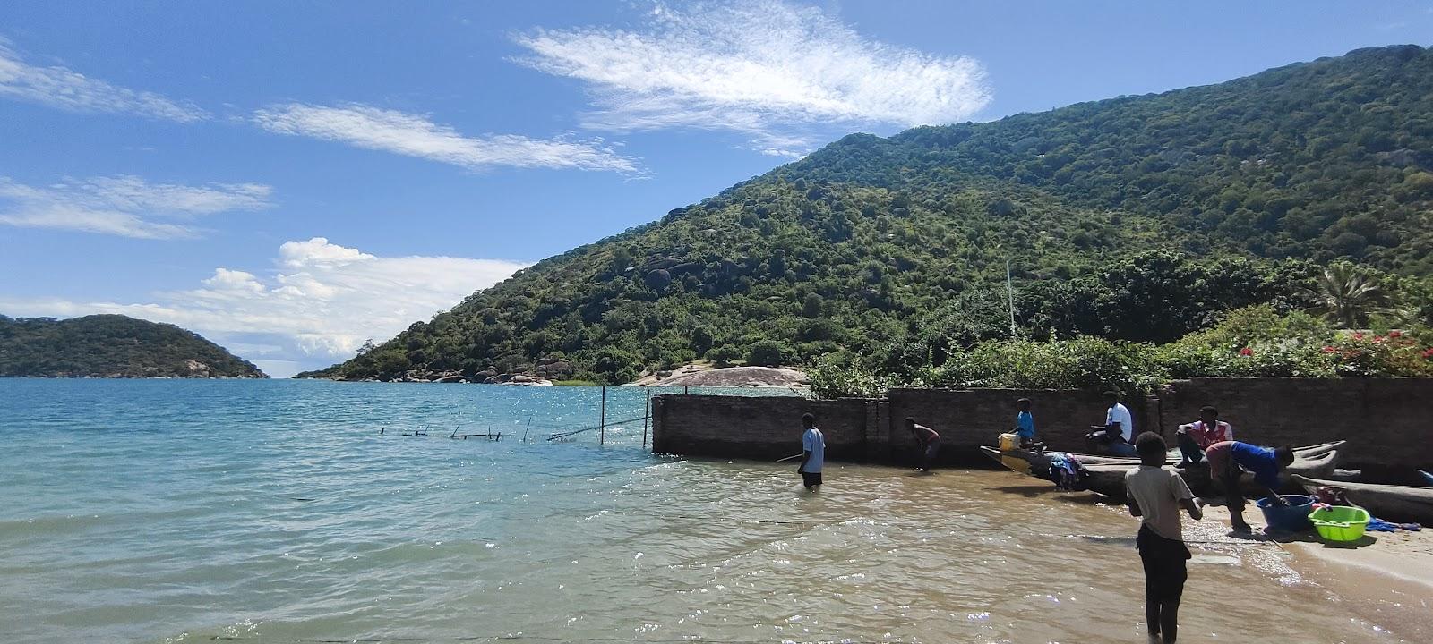 Sandee Cape Maclear Beach Photo