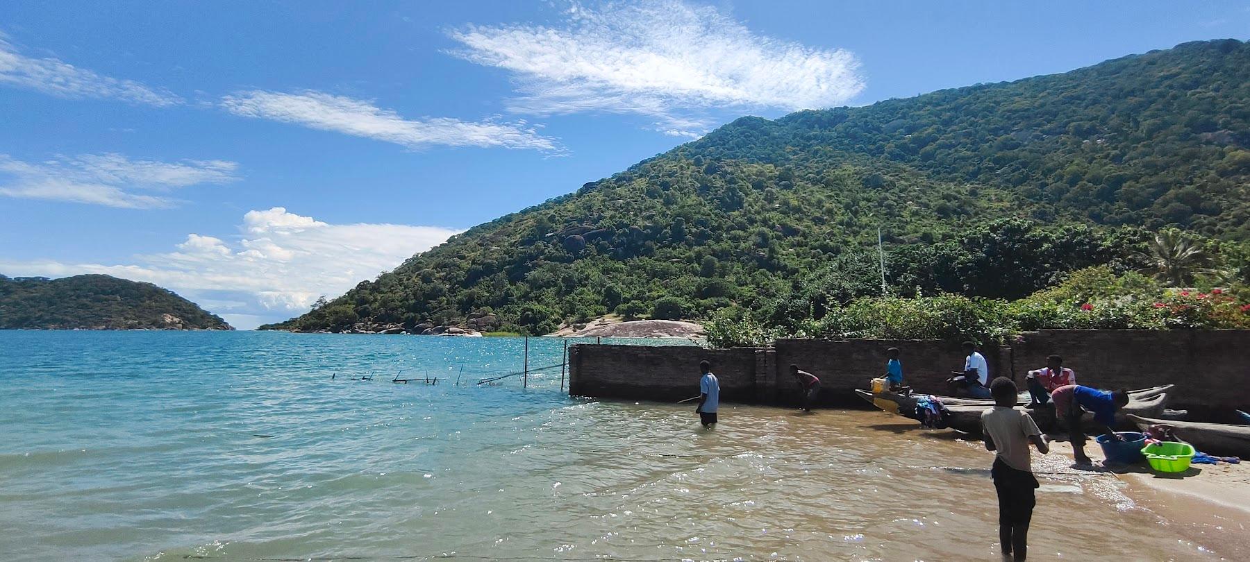Sandee Cape Maclear Beach