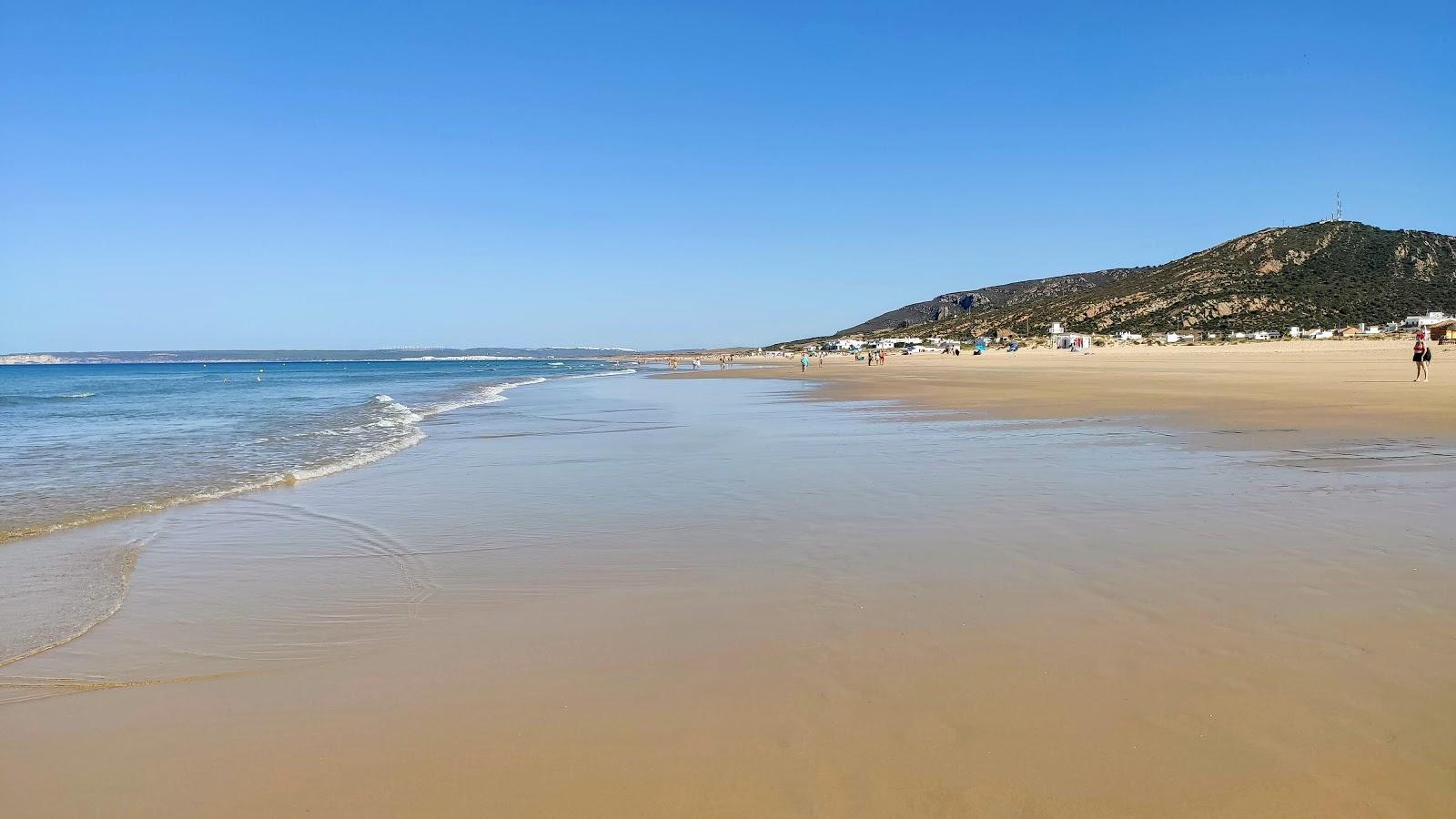 Sandee - HomePage / Zahara de los Atunes
