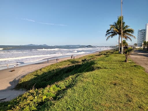 Sandee - Praia Barra Velha- State Of Santa Catarina