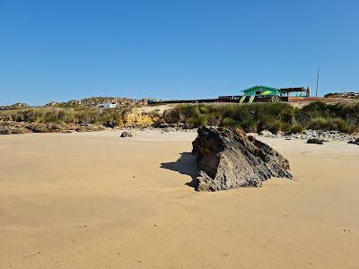 Sandee - Praia De Sao Torpes