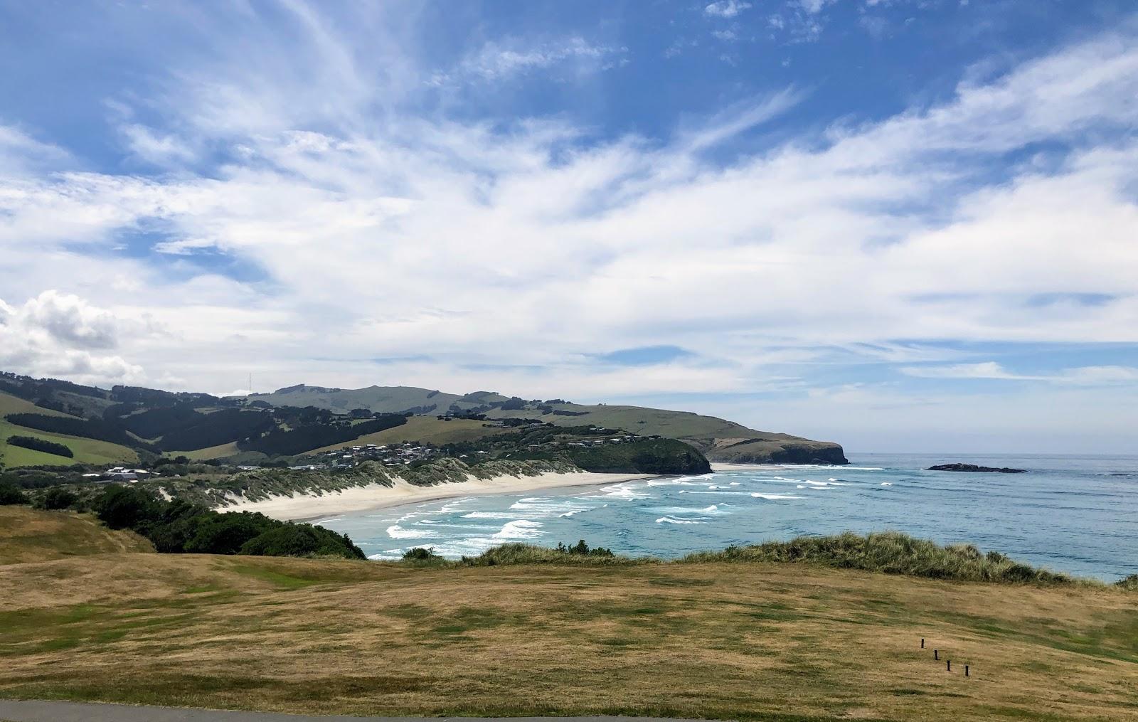 Sandee Tomahawk Beach