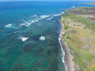 Sandee - Aimakapa Beach