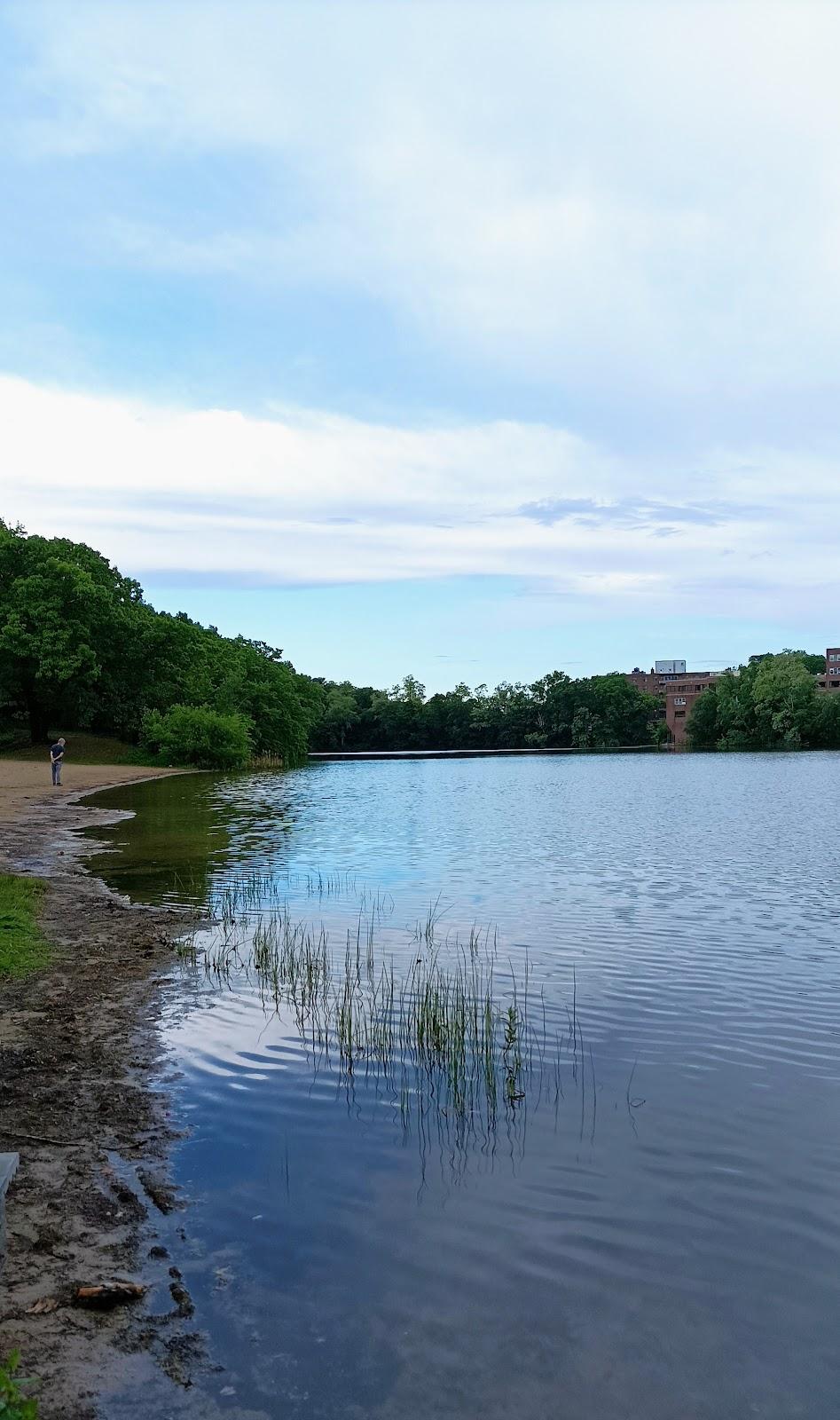 Sandee Learned Park & Beach Photo