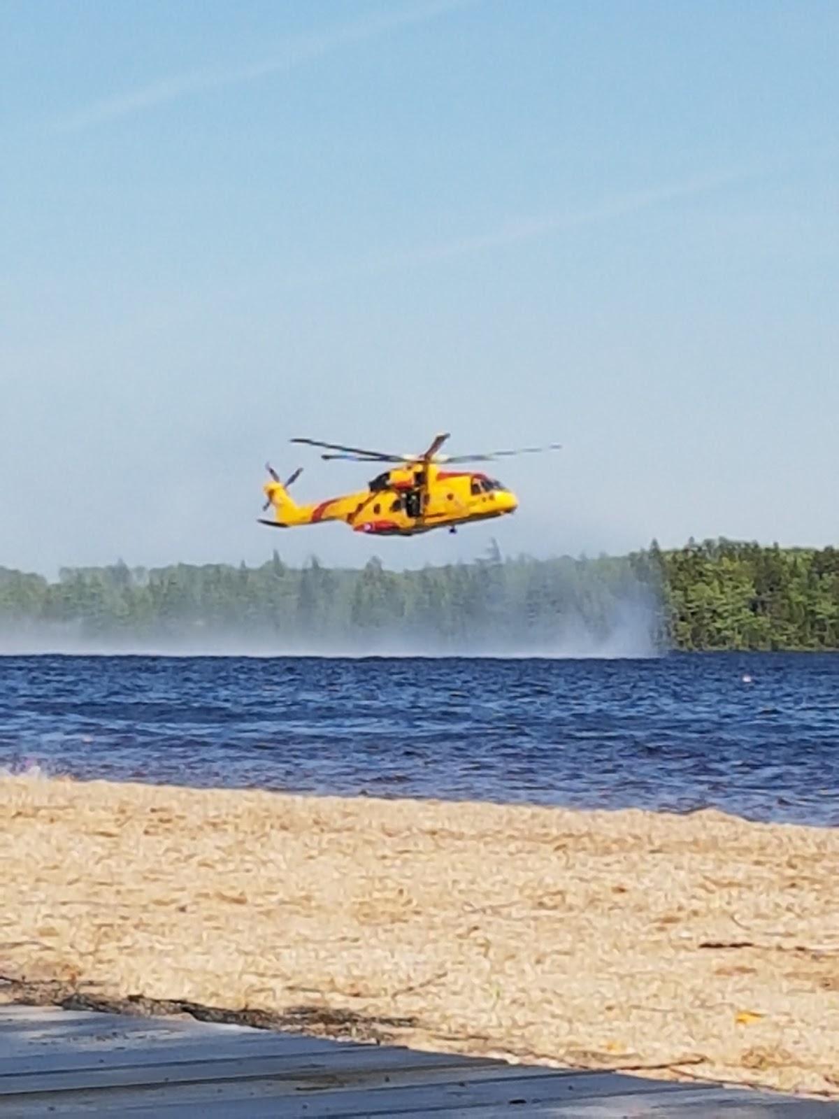 Sandee - Aylesford Lake Beach