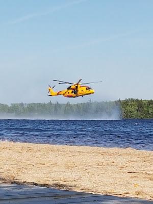 Sandee - Aylesford Lake Beach