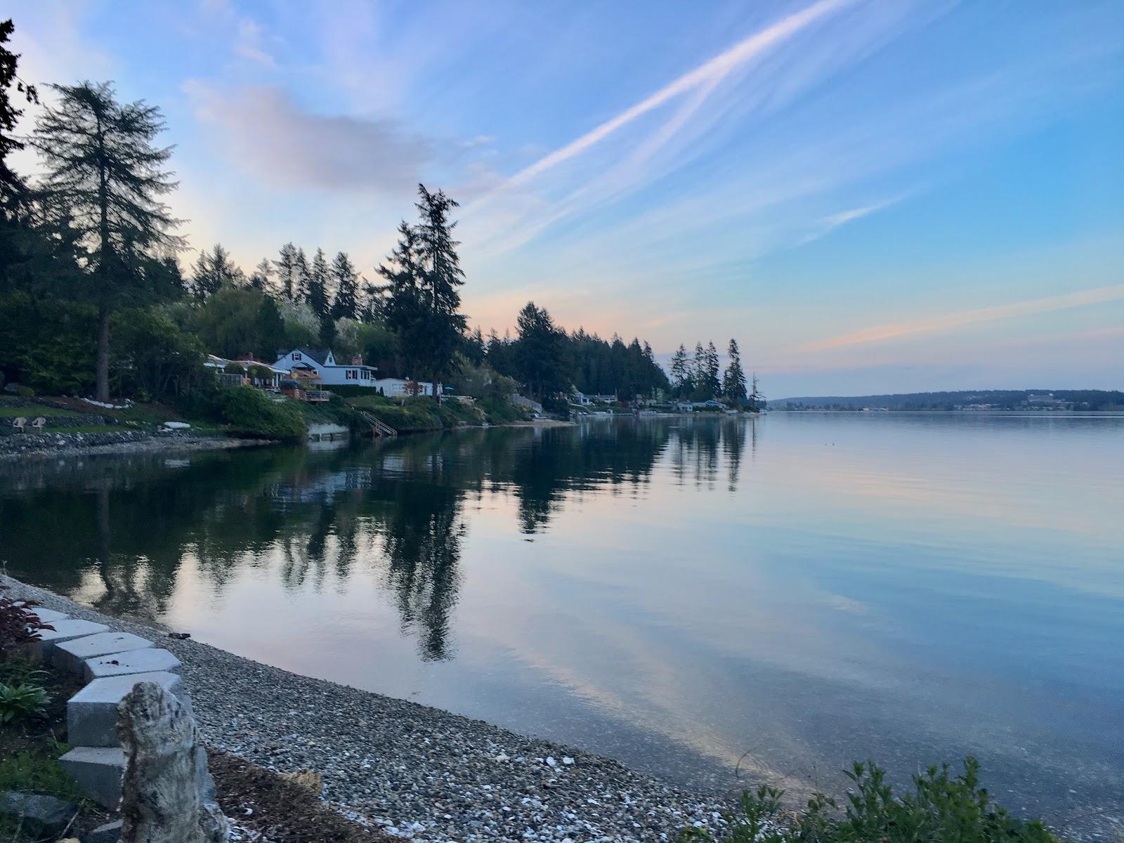 Sandee Chico Boat Launch Photo