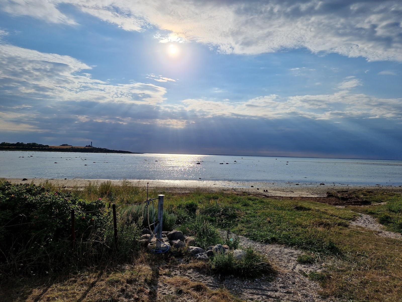 Sandee Dalbyhuse Strand