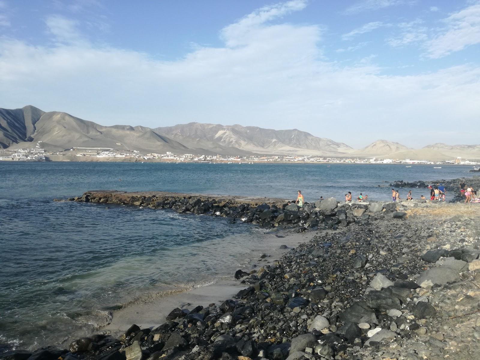 Sandee El Banadero Beach