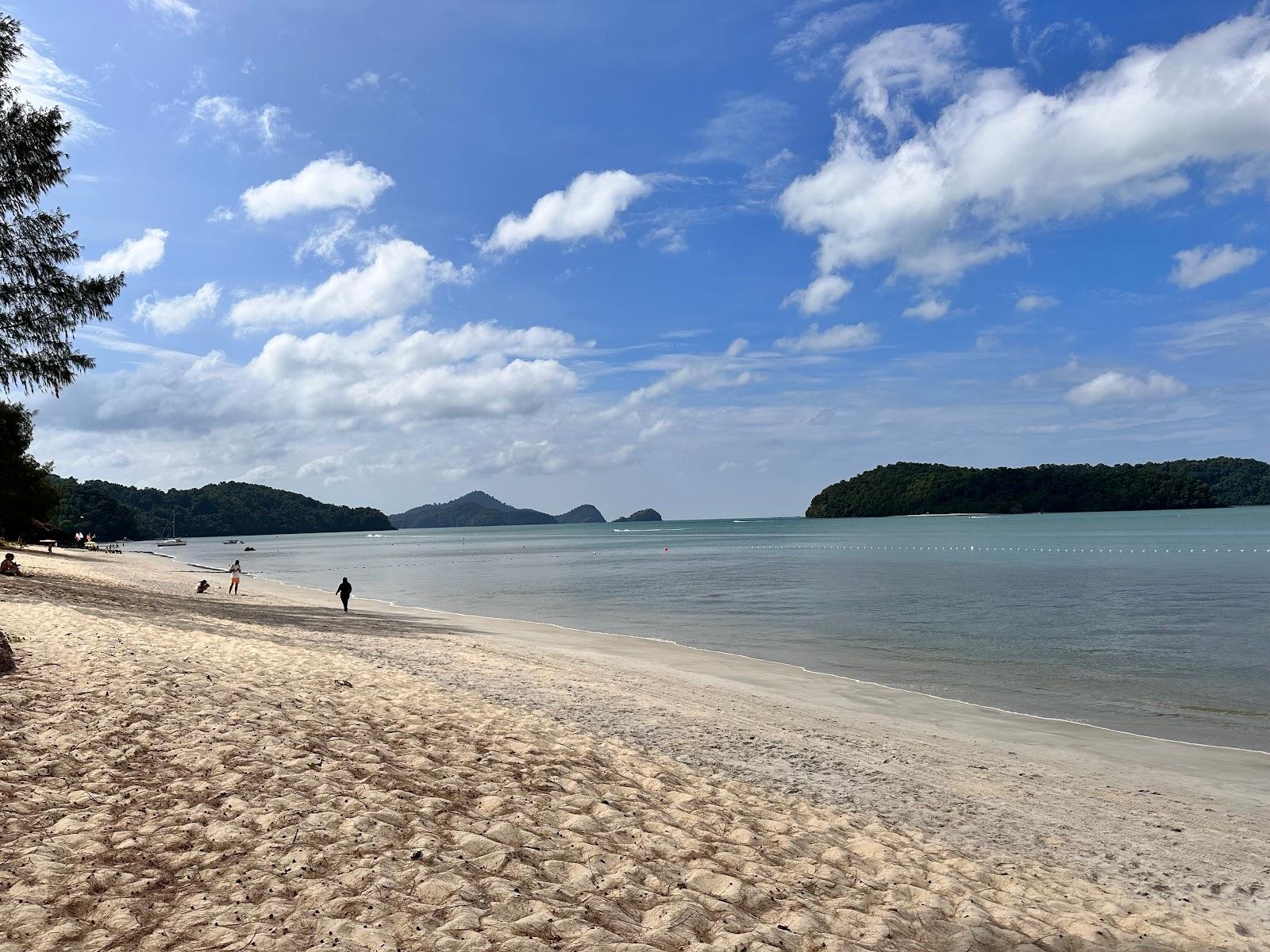 Sandee - Jalan Pantang Beach