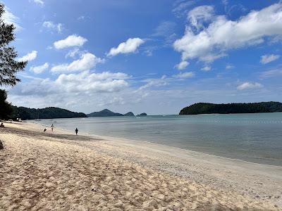 Sandee - Jalan Pantang Beach