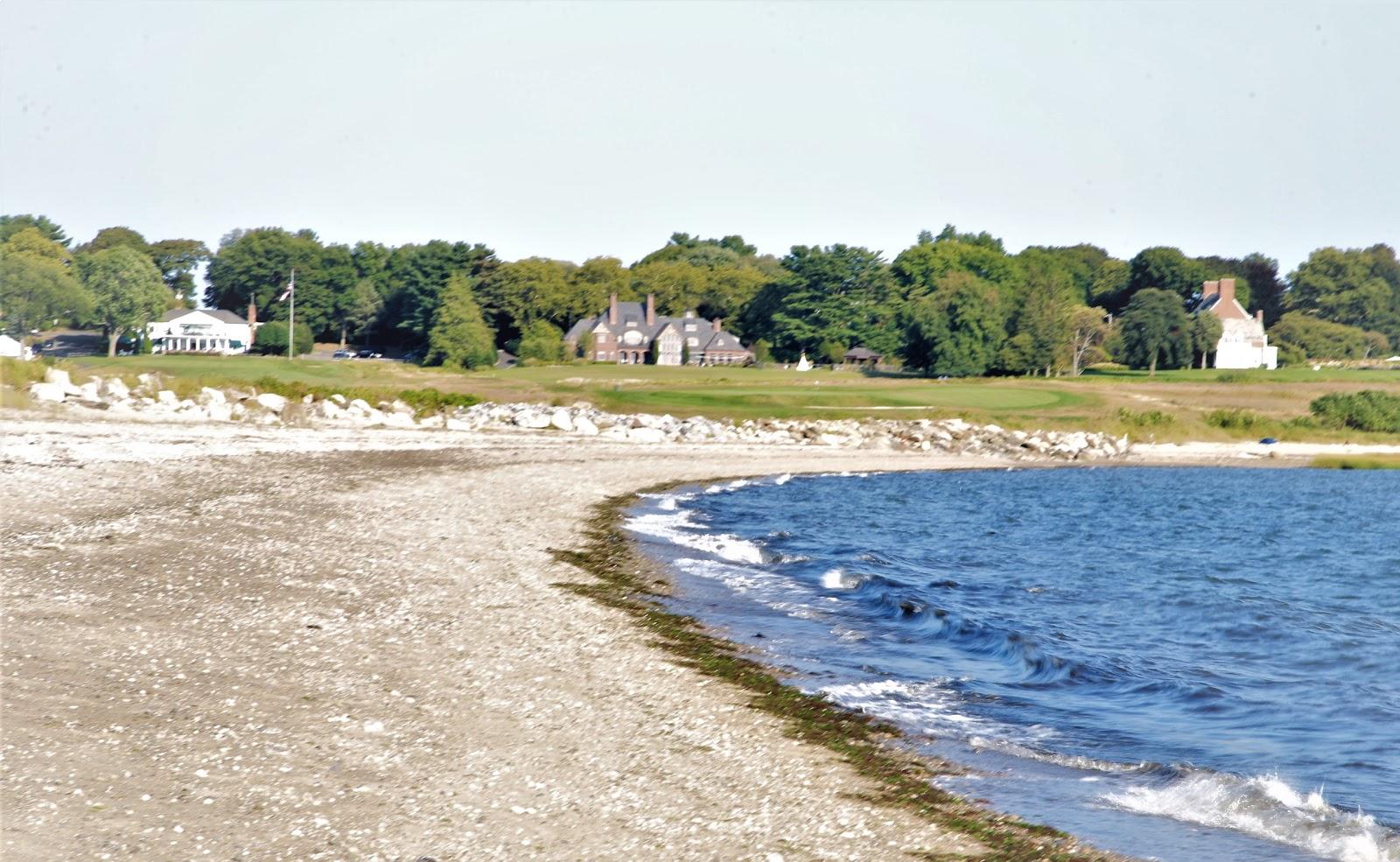 Sandee Sasco Hill Beach