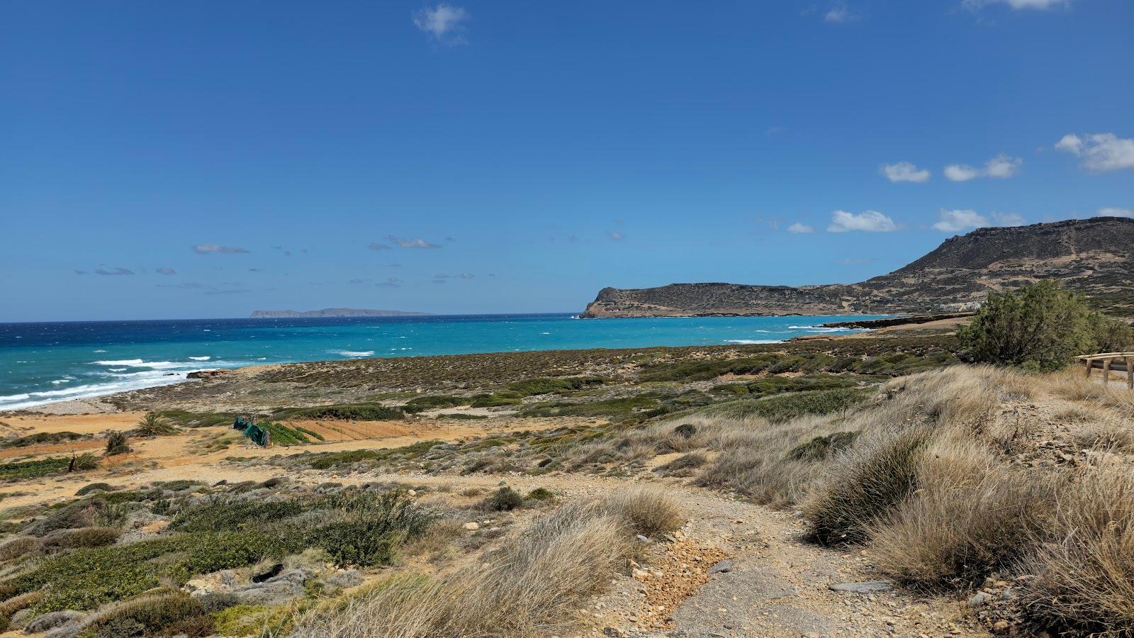 Sandee Beach Achimada