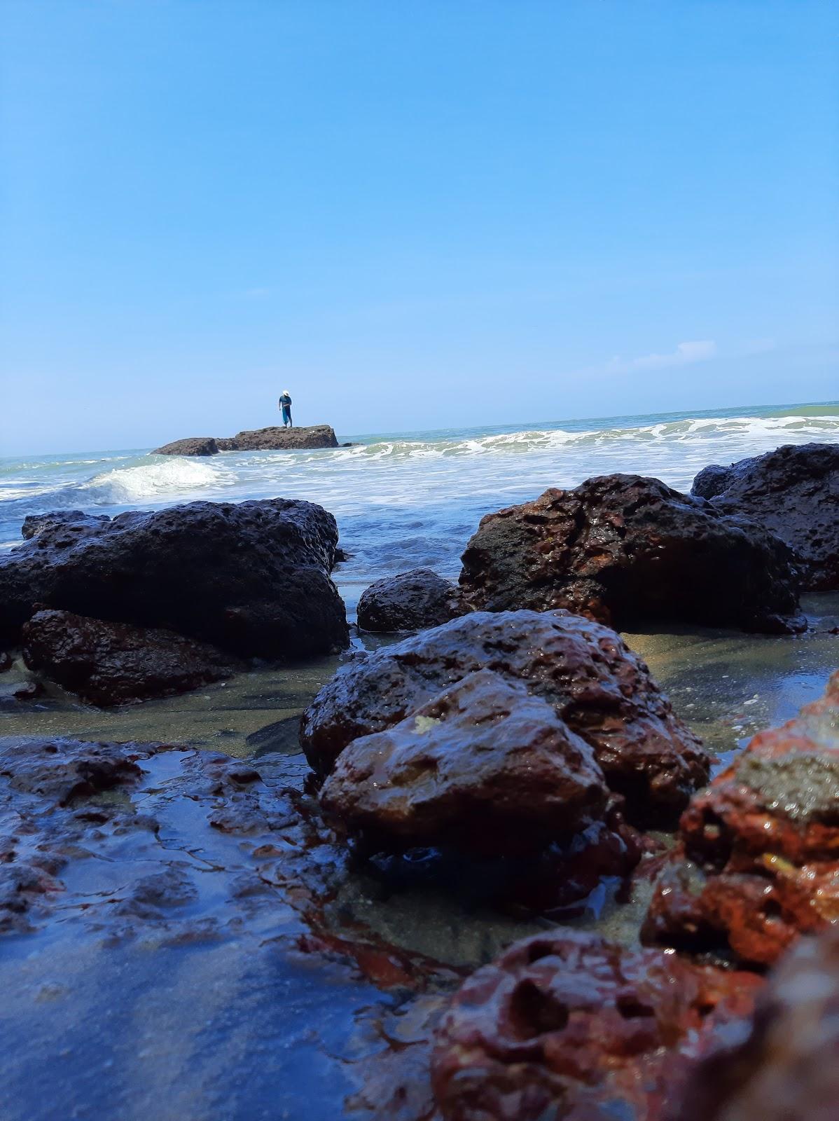 Sandee Pallithazha Beach