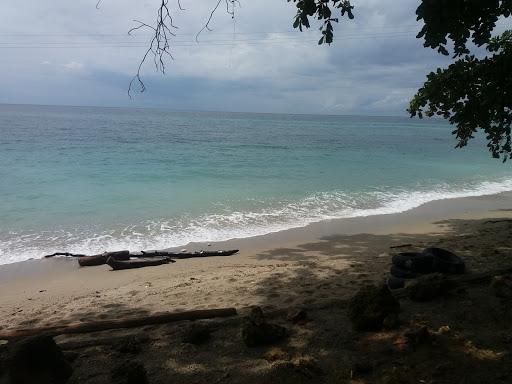 Sandee - Obyek Wisata Pantai Enu