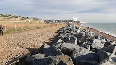 Sandee - Bulverhythe Beach