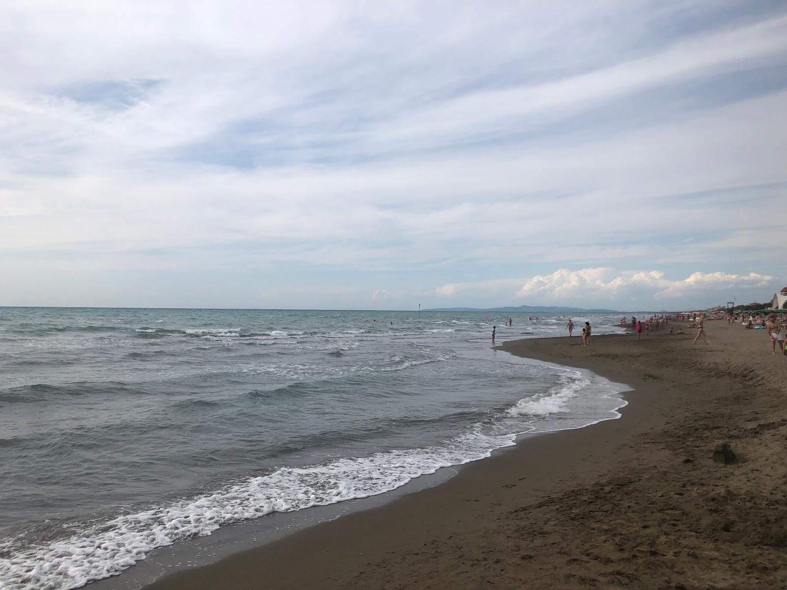 Sandee Spiaggia Libera Pianetti 2