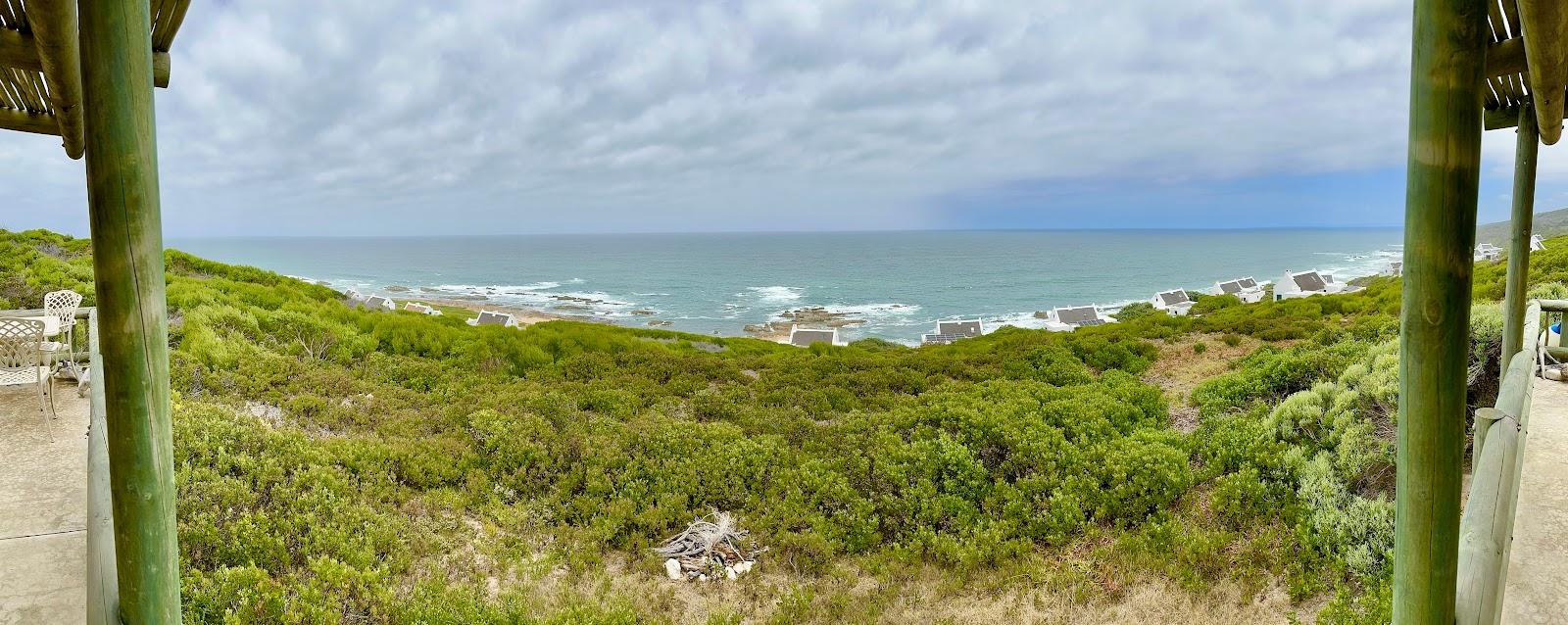Sandee Fynbosstrand