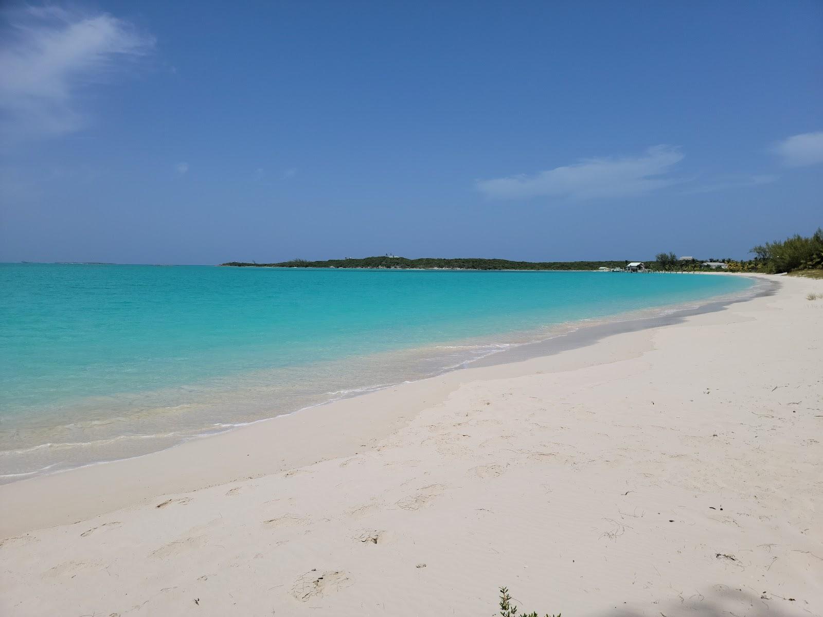 Sandee - Jolly Hall Beach