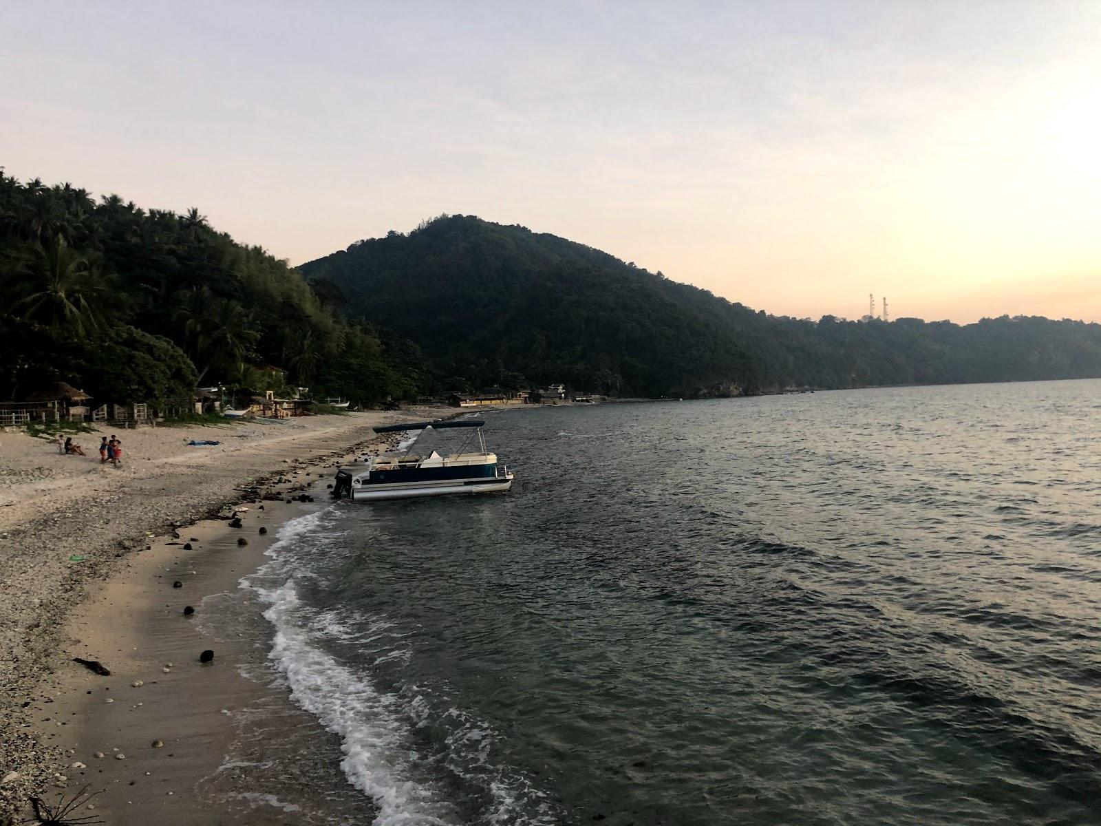Sandee Anilao Diving Resort