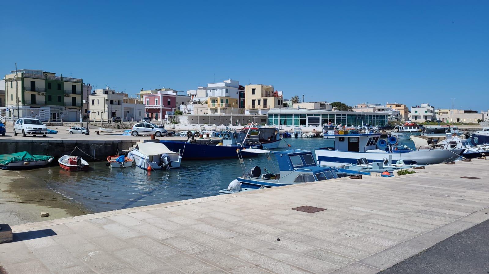 Sandee Spiagge Di Savelletri