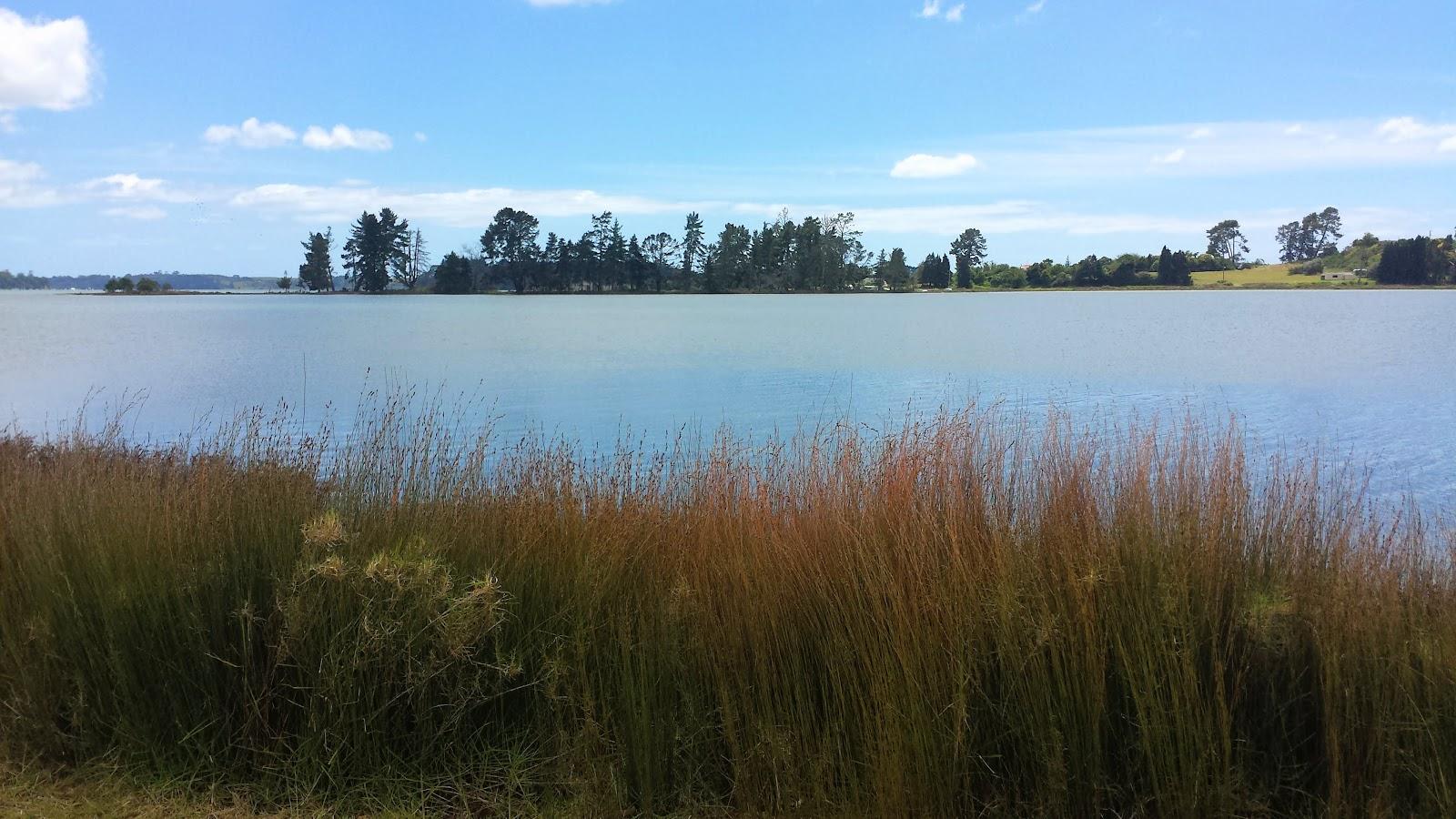 Sandee Te Kopa O Te Hotu Reserve