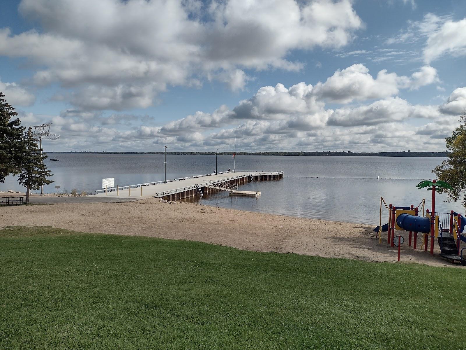 Sandee Lac Du Bonnet Beach Photo