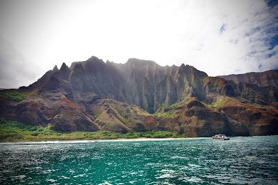 Sandee - Kalalau Beach